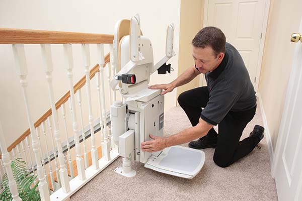 5 Essential Questions to Ask Yourself When Buying a Stairlift—Buy from the Best at Acorn Stairlifts South Africa
